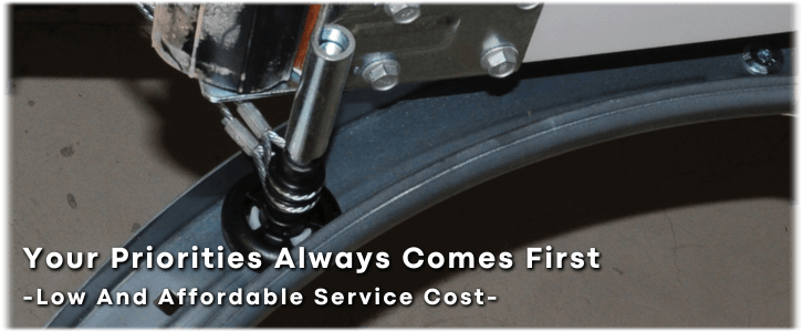 Garage Door Roller Repair Santa Rosa